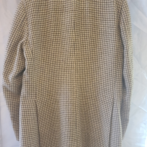 Men Dress Jacket - Picture 5 of 5